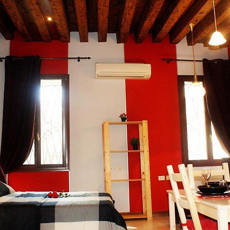 Mario Apartment 5012 البندقية المظهر الخارجي الصورة
