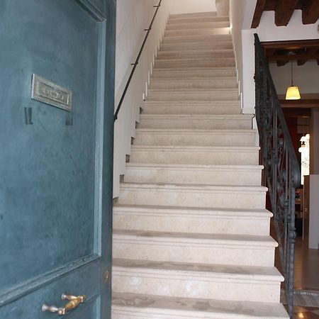 Mario Apartment 5012 البندقية المظهر الخارجي الصورة