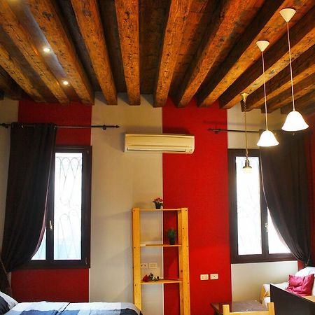 Mario Apartment 5012 البندقية المظهر الخارجي الصورة