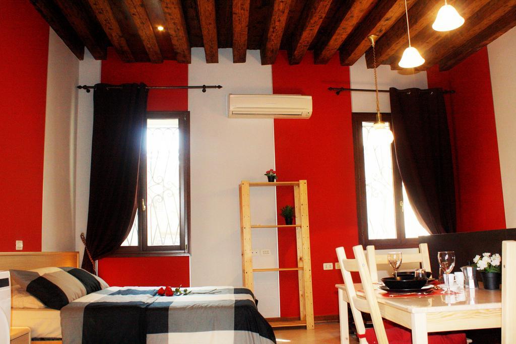 Mario Apartment 5012 البندقية المظهر الخارجي الصورة