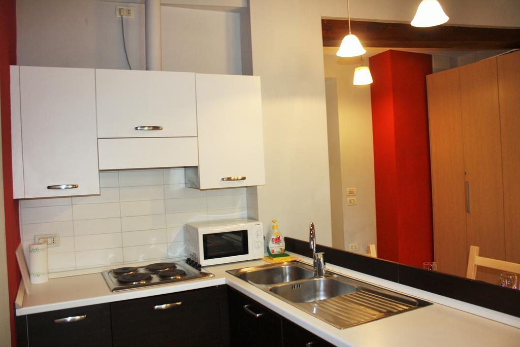Mario Apartment 5012 البندقية المظهر الخارجي الصورة