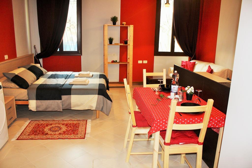 Mario Apartment 5012 البندقية المظهر الخارجي الصورة