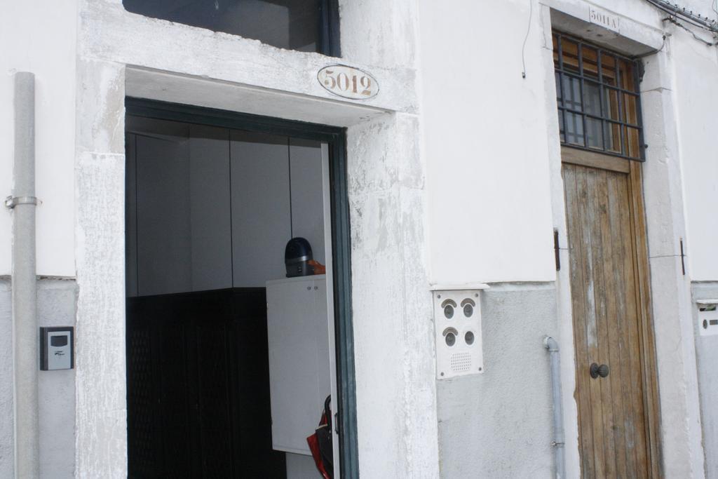 Mario Apartment 5012 البندقية المظهر الخارجي الصورة