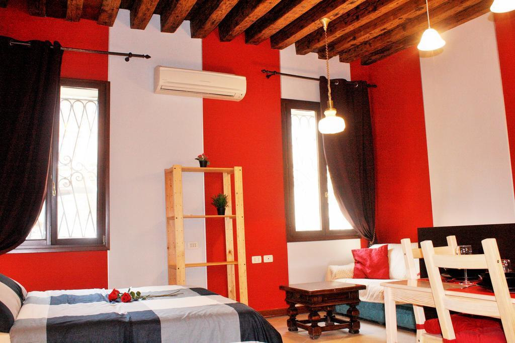 Mario Apartment 5012 البندقية المظهر الخارجي الصورة