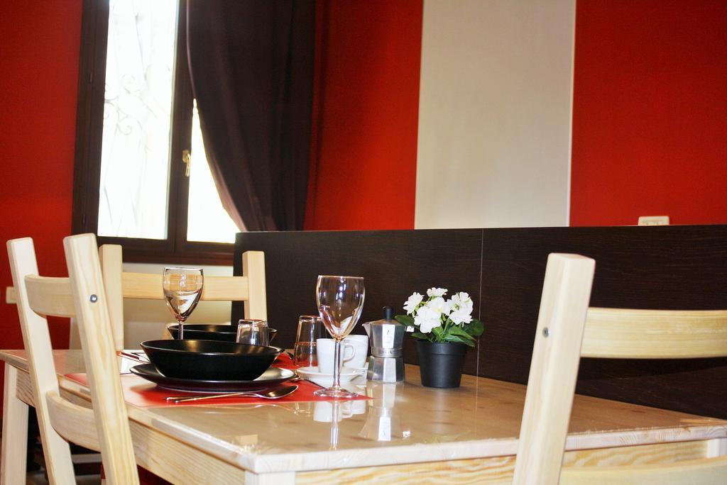 Mario Apartment 5012 البندقية المظهر الخارجي الصورة