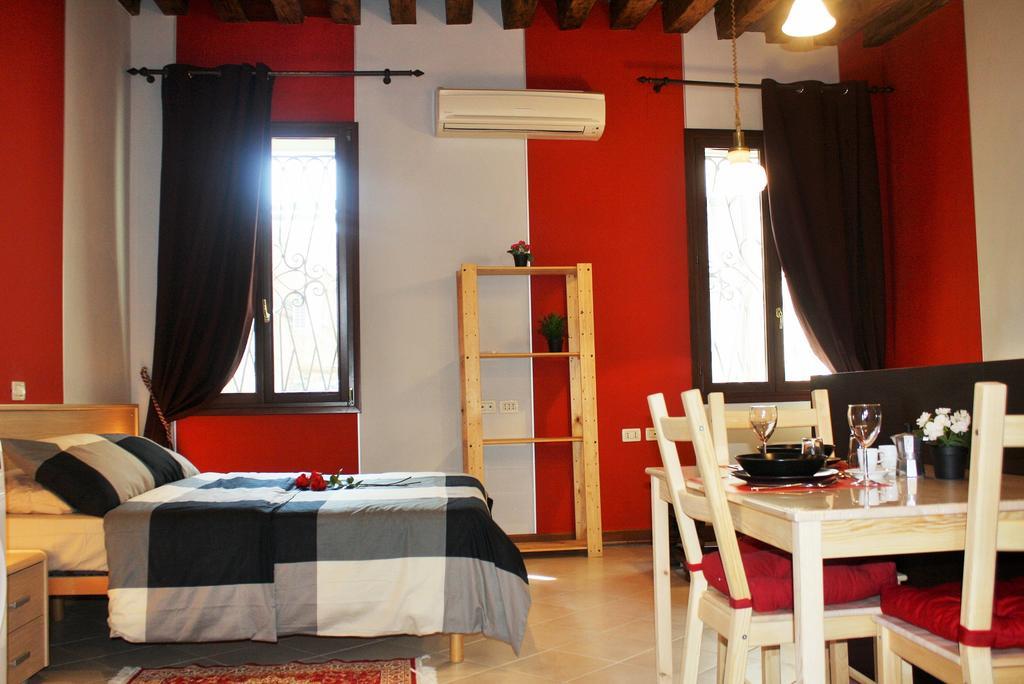 Mario Apartment 5012 البندقية المظهر الخارجي الصورة