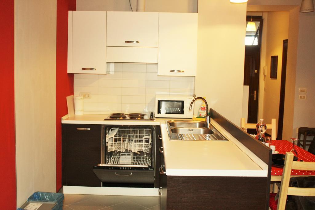 Mario Apartment 5012 البندقية المظهر الخارجي الصورة