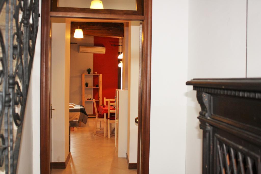 Mario Apartment 5012 البندقية المظهر الخارجي الصورة