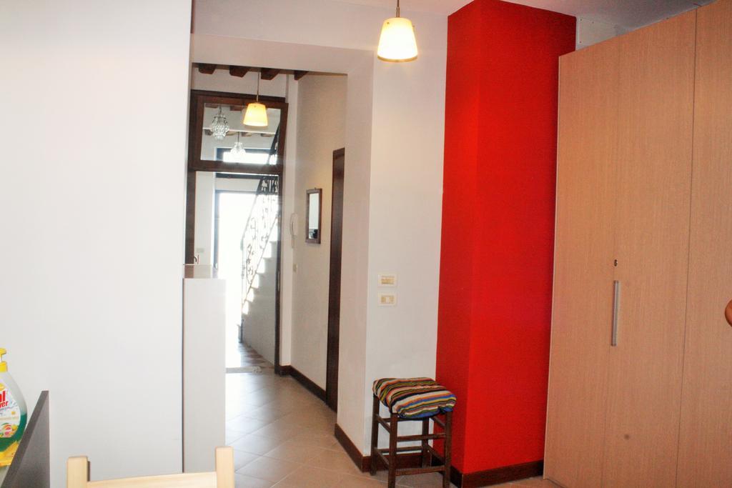 Mario Apartment 5012 البندقية المظهر الخارجي الصورة
