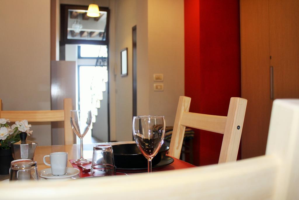 Mario Apartment 5012 البندقية المظهر الخارجي الصورة
