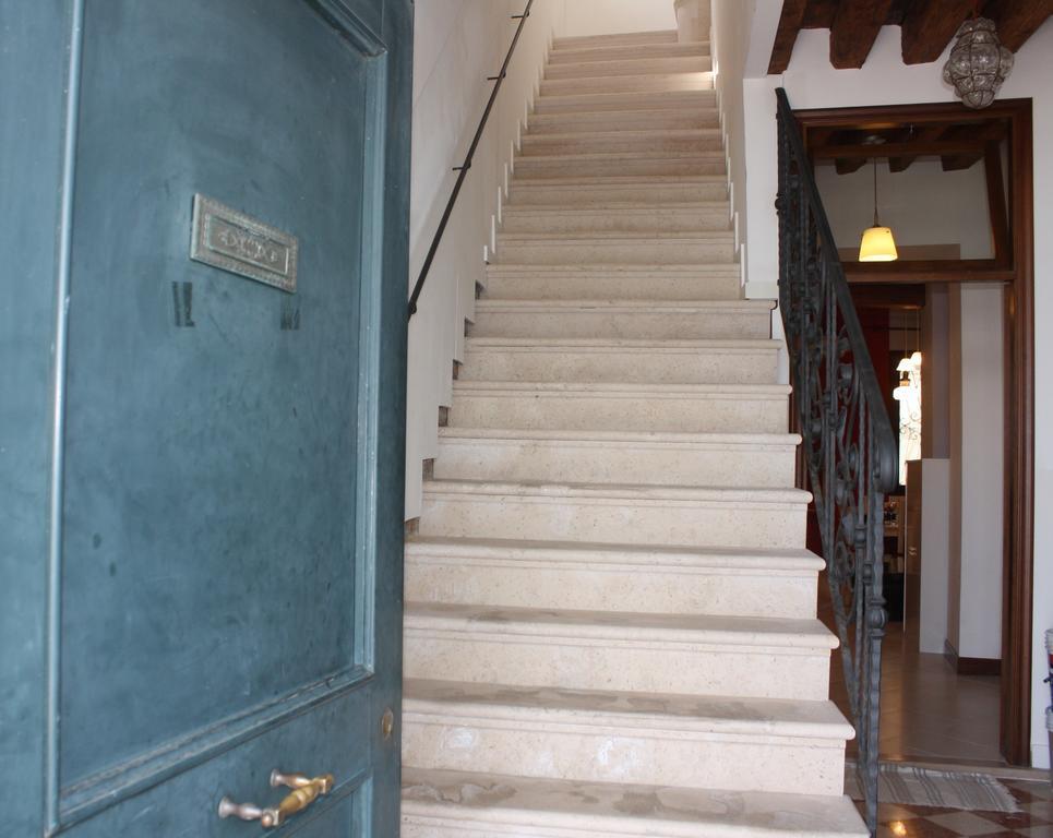 Mario Apartment 5012 البندقية المظهر الخارجي الصورة