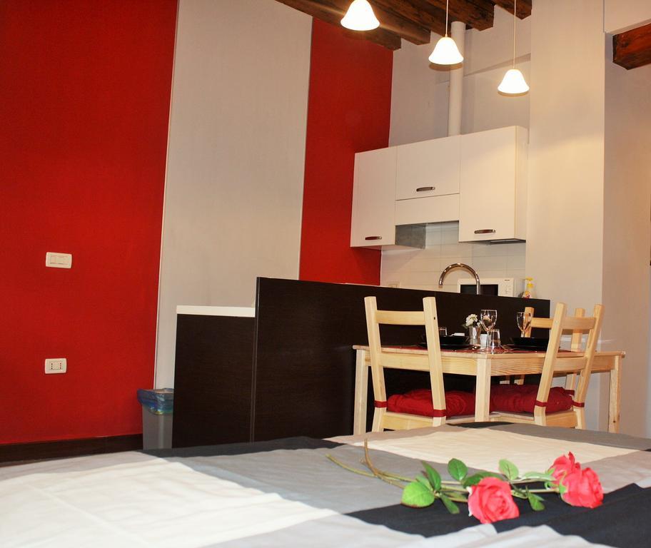 Mario Apartment 5012 البندقية المظهر الخارجي الصورة