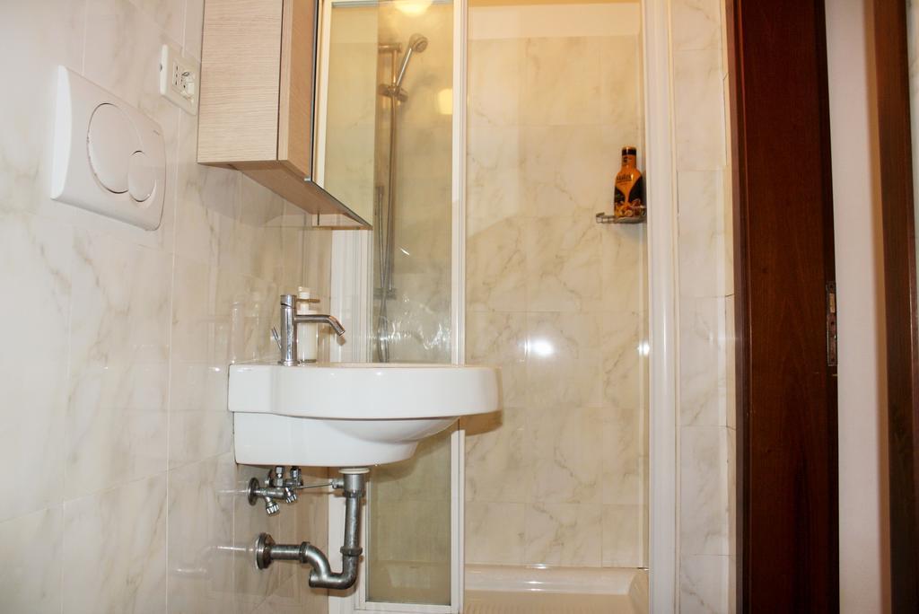 Mario Apartment 5012 البندقية المظهر الخارجي الصورة