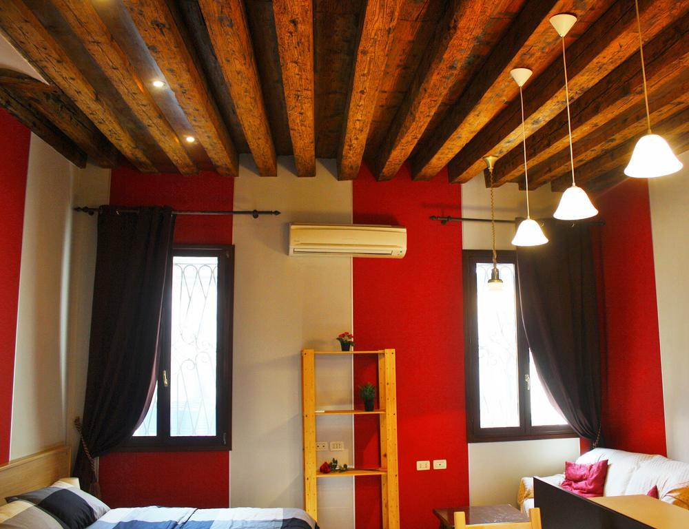 Mario Apartment 5012 البندقية المظهر الخارجي الصورة