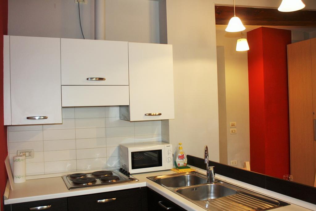 Mario Apartment 5012 البندقية المظهر الخارجي الصورة